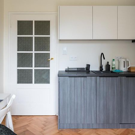 Heart Of Warsaw Apartment Екстер'єр фото