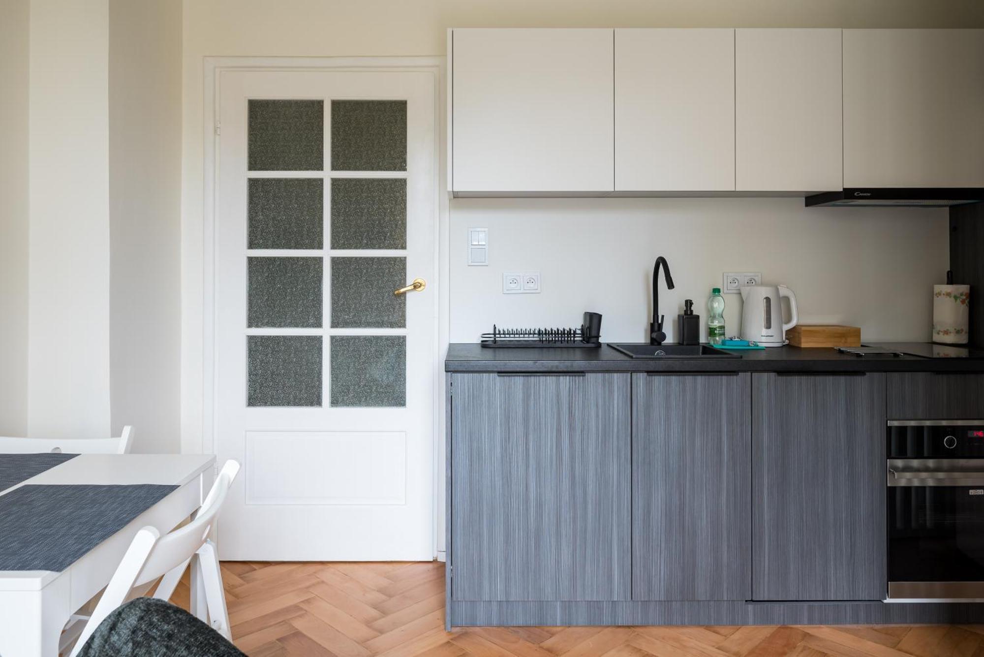 Heart Of Warsaw Apartment Екстер'єр фото